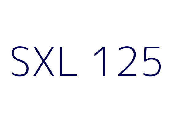 SXL 125